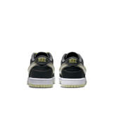 Nike Dunk Low Halloween Glow Angle 3