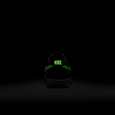 Nike Dunk Low Halloween Glow Angle 8
