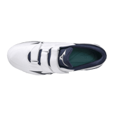 Mizuno Lightrevo Buddy Blue White Angle 0