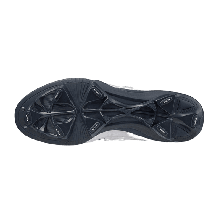 Mizuno Lightrevo Buddy Blue White Angle 2