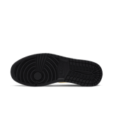 Jordan 1 Low Lakers Top 3 Angle 0