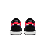 Jordan 1 Low Lakers Top 3 Angle 1