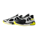 Mizuno PIX Black Yellow Angle 0