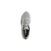 Mizuno Wave Rider Waveknit 3 Grey Angle 1