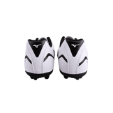 Mizuno Potrero Wide AG Artificial Grass White Black Angle 2
