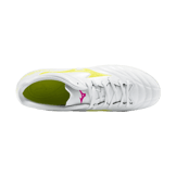 Mizuno Monarcida Neoii Soccer White Angle 0