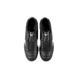 Mizuno Folgado Wide AS Football Black White Angle 2