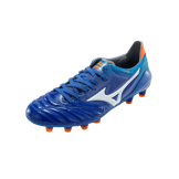 Mizuno Morelia Neo II Blue Angle 0