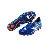 Mizuno Morelia Neo II Blue Angle 3