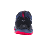 Mizuno Mujin 7 Blue Red (W) Angle 1