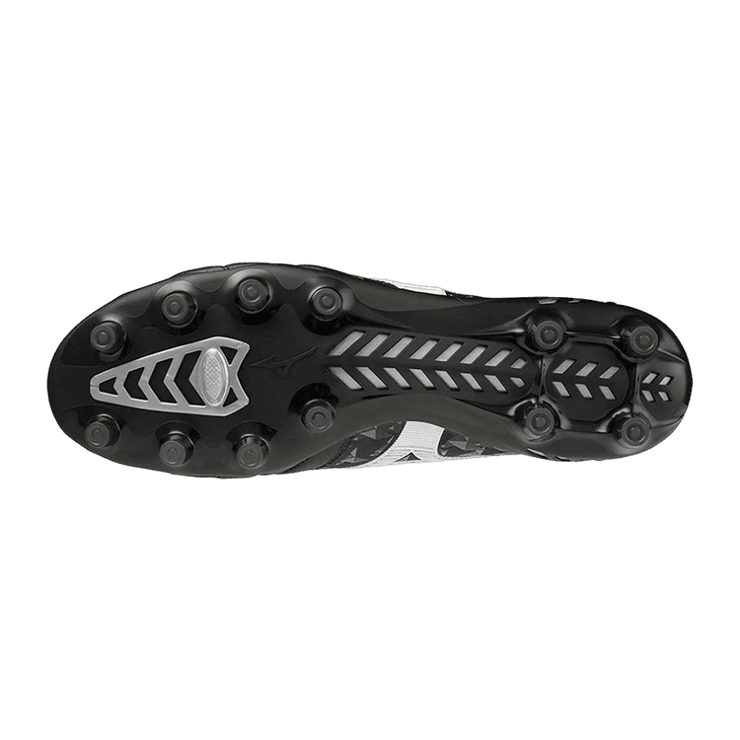 Mizuno Morelia Neo 3 Black Angle 2