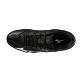 Mizuno Thunder Blade 3 Black White Angle 0
