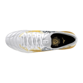 Mizuno Sergio Ramos x Morelia Neo 3 Beta SR4 Lion and Wolves Angle 0