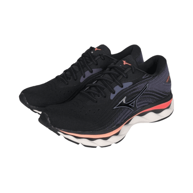 Mizuno Wave Sky 6 Angle 0