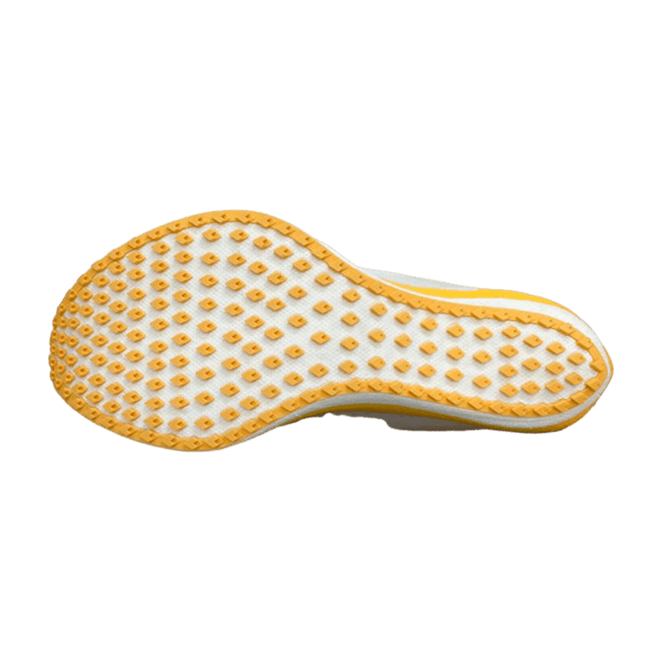 Mizuno WAVE DUEL PRO QTRホワイト/ピンク/イエロー