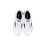 Mizuno Morelia 2 Pro AS White Black Angle 1