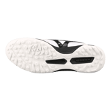 Mizuno Morelia 2 Pro AS White Black Angle 2