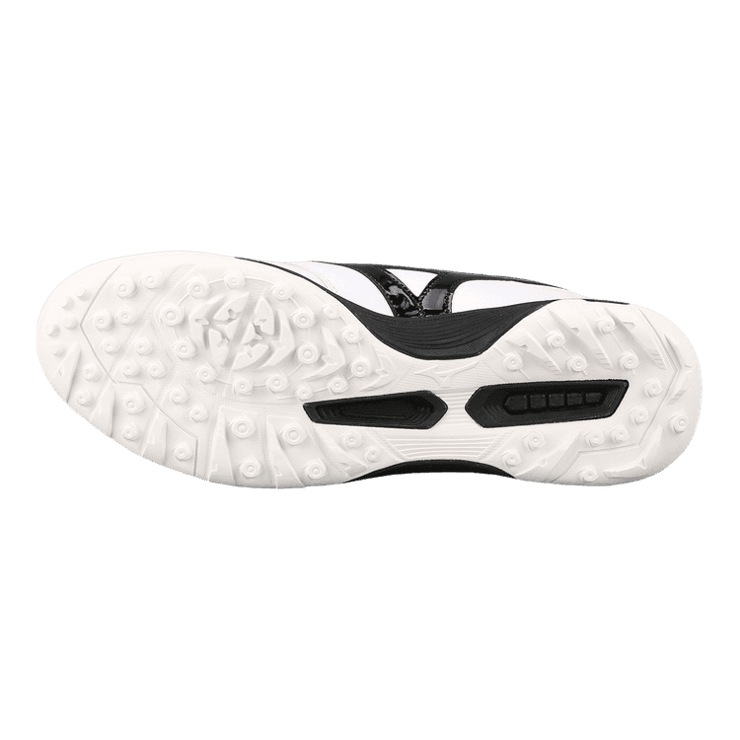 Mizuno Morelia 2 Pro AS White Black Angle 2