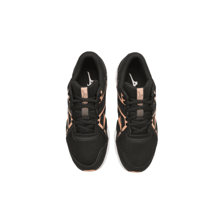 Mizuno Maximizer 25 Black Pink Angle 0