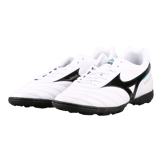 Mizuno Morelia 2 Club AS White Black Angle 0