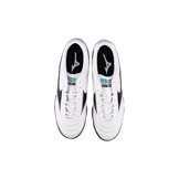 Mizuno Morelia 2 Club AS White Black Angle 1