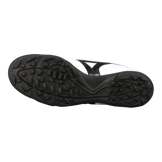 Mizuno Morelia 2 Club AS White Black Angle 2