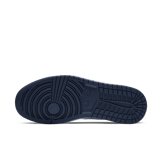 Jordan 1 Low SB Midnight Navy Angle 0