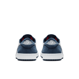 Jordan 1 Low SB Midnight Navy Angle 3