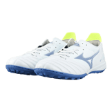 Mizuno Morelia Neo 3 Pro AS White Blue Angle 0