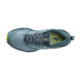 Mizuno Wave Rider Gtx Angle 0