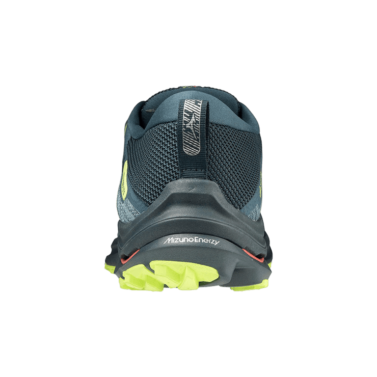 Mizuno Wave Rider Gtx Angle 1