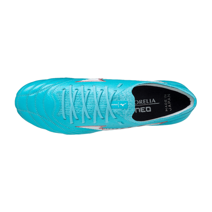 Mizuno Morelia Neo 3 Angle 0