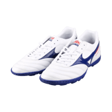 Mizuno Morelia 2 Club AS White Blue Angle 0