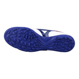 Mizuno Morelia 2 Club AS White Blue Angle 2