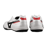 Mizuno Morelia M8 TF White Black Angle 0