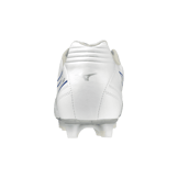 Mizuno Monarcida NEO II SW KL White Blue Angle 1