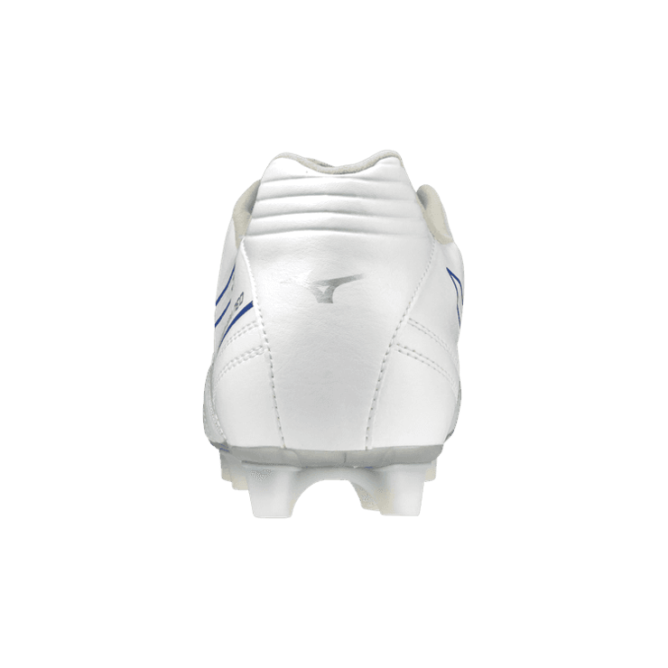 Mizuno Monarcida NEO II SW KL White Blue Angle 1