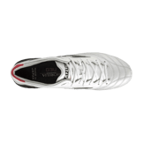 Mizuno Morelia Neo 3 B Japan - White Black Angle 1
