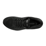 Mizuno Wave Rider Waveknit 3 Black Angle 0