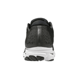 Mizuno Wave Rider Waveknit 3 Black Angle 1