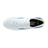 Mizuno Morelia Neo 3 White Angle 0