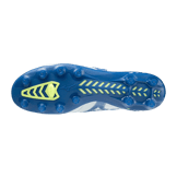 Mizuno Morelia Neo 3 White Angle 2