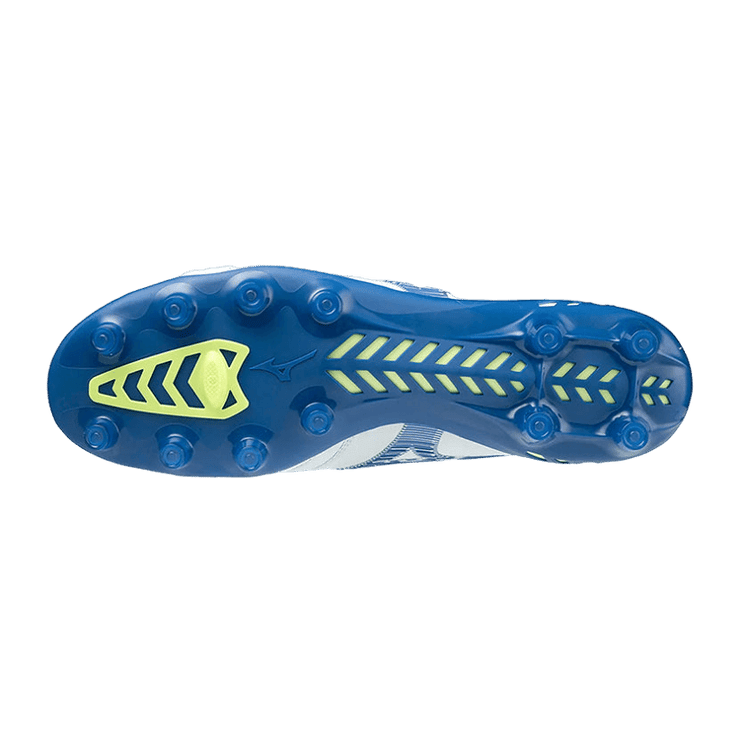 Mizuno Morelia Neo 3 White Angle 2