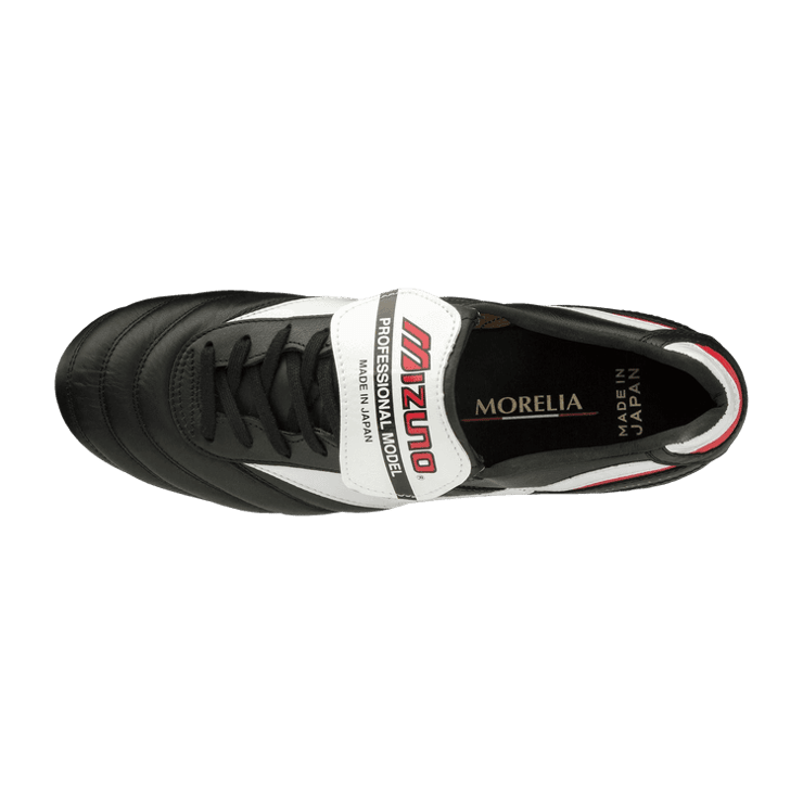 Mizuno Japan Angle 0