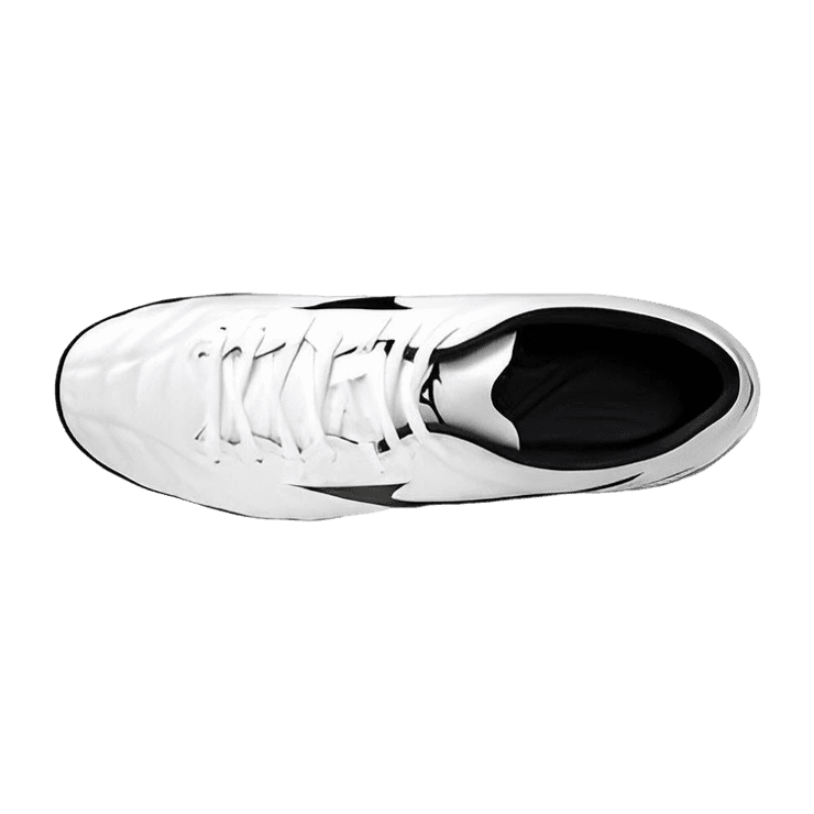 Mizuno Monarcida NEO II SELECT AS White Black Angle 0