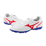 Mizuno Morelia Neo II AS White Blue Angle 0