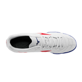 Mizuno Morelia Neo II AS White Blue Angle 1