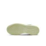 Jordan 1 Mid Glow In The Dark (GS) Angle 0