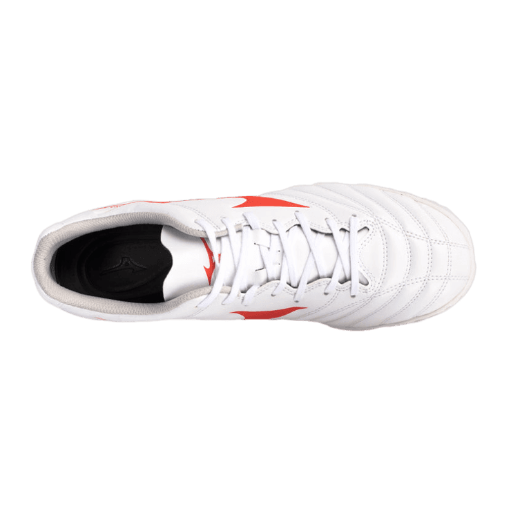 Mizuno Monarcida Neo II Select AS White Red Angle 0