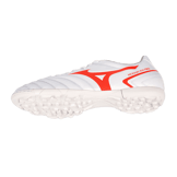 Mizuno Monarcida Neo II Select AS White Red Angle 2